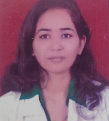 Dr. Sonia Gupta