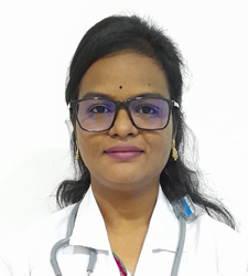 Dr. Abbagala Yamuna