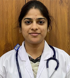 Dr. Cheryala Divya Madhuri