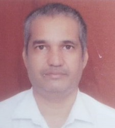 Dr. Mahesh kakada