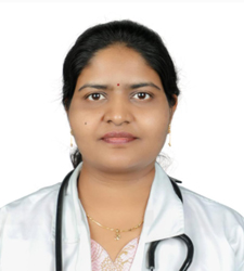 Dr. Nikitha