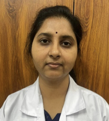 Dr. Saritha