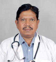 Dr. T. Solomon Sampath Kumar