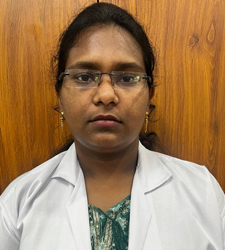 Dr. Y Asha Emima Joshi