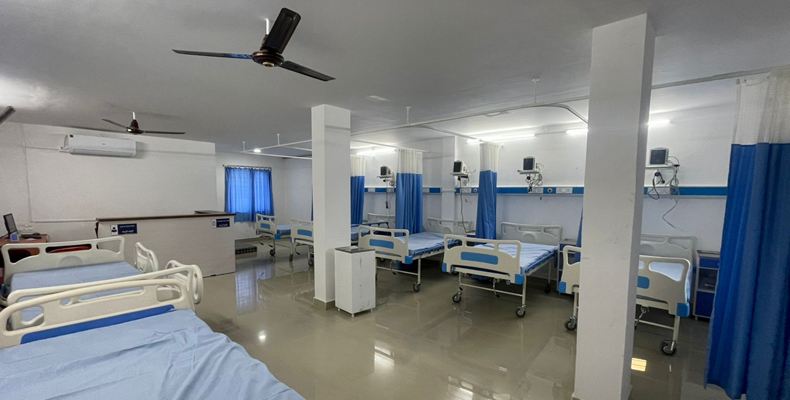 ICU